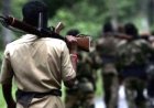 शांति और विकास की ओर अग्रसर बस्तर, 30 इनामी नक्सलियों ने किया आत्मसमर्पण