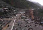 भारी बारिश और भूस्खलन से मचाई तबाही: चंडीगढ़-मनाली एनएच सहित 535 सड़कें ठप