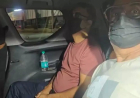 छत्तीसगढ़ शराब घोटाला: झारखंड जेल से दो आरोपियों को रायपुर लाया गया