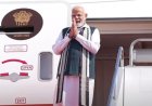 पीएम मोदी की दो जापान दिवसीय यात्रा : टोक्यो पहुंचे PM मोदी का गर्मजोशी के साथ स्वागत, हिंदी में बोली जापानी लड़की: नमस्कार मोदी जी…