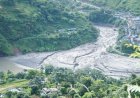 उत्तराखंड में कई जगहों पर फटा बादल : चमोली के देवाल, टिहरी और रुद्रप्रयाग में मचा कोहराम,दो लापता; कई मवेशी मलबे में दबे