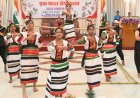 राजभवन में मनाया गया 9 राज्यों का स्थापना दिवस,राज्यपाल डेका ने कहा – भारत की विविधता ही हमारी ताकत