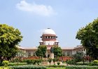 राम सेतु को राष्ट्रीय स्मारक घोषित करने की मांग पर सुप्रीम कोर्ट ने केंद्र से मांगा जवाब