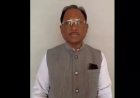 रायपुर: सीएम विष्णुदेव साय का कांग्रेस-राजद पर आरोप, मोदी को गाली देने की निंदा