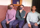 छत्तीसगढ़ शराब घोटाला: अतुल सिंह और मुकेश मनचंदा को 6 सितंबर तक ईओडब्ल्यू की रिमांड
