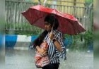 छत्तीसगढ़ में भारी बारिश और ऑरेंज अलर्ट जारी...बिजली गिरने और तेज तूफ़ान की चेतावनी