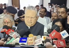 मंत्रिमंडल विस्तार विवाद पर बोले विधानसभा अध्यक्ष डॉ. रमन सिंह – न्यायालय पर रखें भरोसा