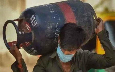 अगस्त के पहले दिन मिली खुशखबरी ,एलपीजी सिलेंडर हुआ सस्ता, नई कीमतें आज से लागू