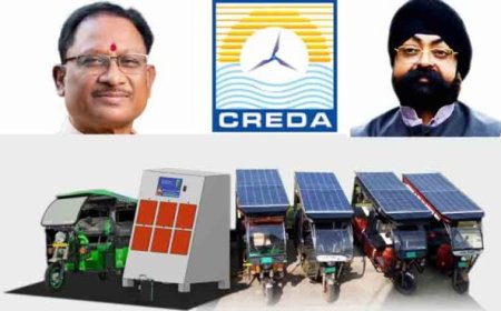 मुख्यमंत्री विष्णुदेव साय के सुशासन का प्रभावः प्लेसमेंट कर्मियों के हित में बड़ा फैसला