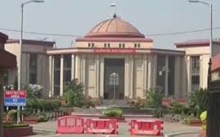 BIG BREKING:मानव तस्करी मामले पर दोनों ननो को मिली जमानत,बिलासपुर NIA कोर्ट में हुई मामले की सुनवाई