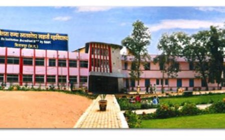 शासकीय इंजीनियरिंग कॉलेज बिलासपुर में यूजी इंजीनियरिंग प्रोग्राम को मिला राष्ट्रीय प्रत्यायन बोर्ड (NBA) से मान्यता विस्तार