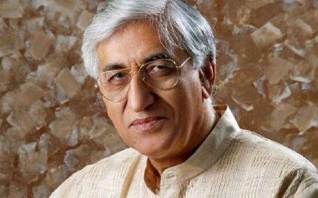 पूर्व डिप्टी सीएम टीएस सिंहदेव के घर चोरों ने बोला धावा, पुलिस कर रही जांच