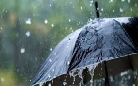 छत्तीसगढ़ में फिर सक्रिय हुआ मानसून, आज से भारी बारिश के आसार