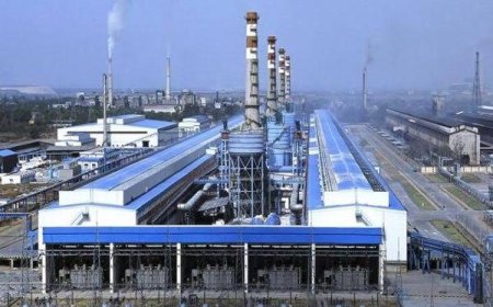 बालको विस्तार परियोजना के कूलिंग टॉवर,कोल यार्ड प्रदूषण प्रभावित 86 परिवारों को लंबे संघर्ष के बाद मिला न्यायके कूलिंग टॉवर,कोल यार्ड प्रदूषण प्रभावित 86 परिवारों को लंबे संघर्ष के बाद मिला न्याय