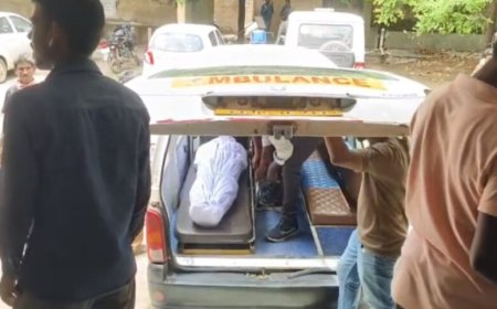 एनटीपीसी सीपत हादसा : इलाज के दौरान एक और श्रमिक की गई जान, अबतक दो की मौत