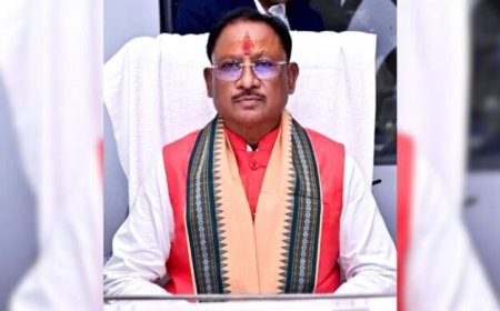 छत्तीसगढ़ को पीएम जनमन योजना के तहत मिली 375 करोड़ से अधिक के लागत की 100 पुलों की स्वीकृति