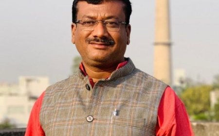 कुम्हारी टोल प्लाजा टोल टैक्स वसूली 2015 तक थी 10 साल से अवैध वसूली हो रहा : धनंजय सिंह ठाकुर