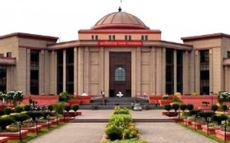 अब सड़को पर रील बनाना पड़ेगा महंगा,हाईकोर्ट ने सख्त कार्यवाही के दिये निर्देश..