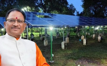 राज्य के समस्त ऊर्जा शिक्षा उद्यान अब होंगे नेट जीरो….