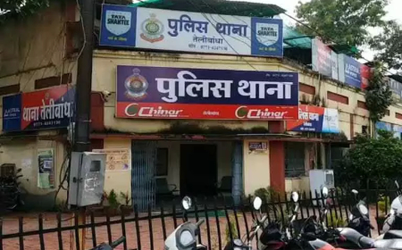 Raipur Crime News: रक्षाबंधन पर मारपीट, चार लोग घायल... पुलिस ने  किया मामला दर्ज