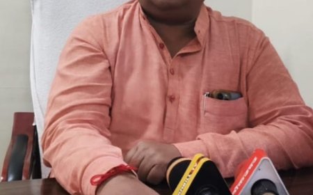 सिद्ध शक्ति पीठ मॉ महामाया सर्व सम्मति से नई कार्यकारिणी का गठन।