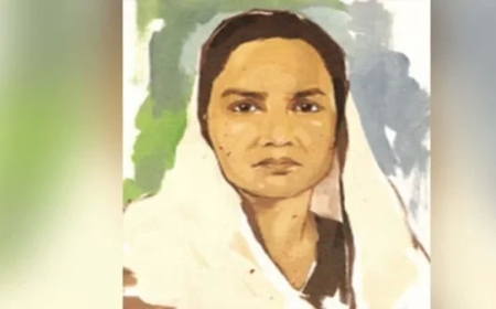 मुख्यमंत्री साय ने छत्तीसगढ़ की प्रथम महिला सांसद और समाज सेविका मिनीमाता की पुण्यतिथि पर किया नमन