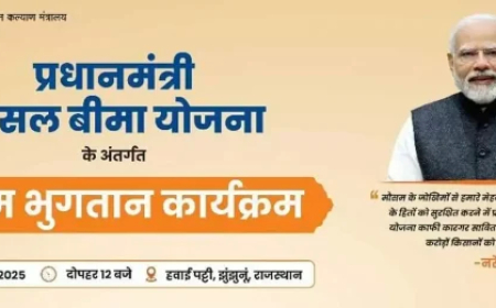 छत्तीसगढ़ के 141879 किसानों को 152.84 करोड़ रुपये का आज होगा भुगतान