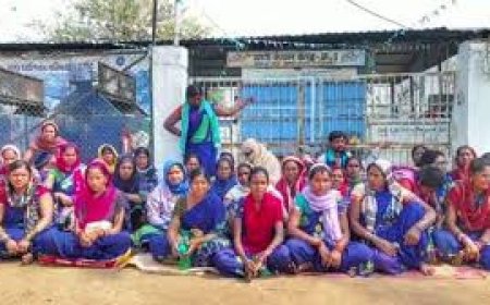 छत्तीसगढ़ को राष्ट्रीय स्तर पर गौरवान्वित करने वाली स्वच्छता दीदियों का पद-प्रक्षालन कर होगा सम्मान