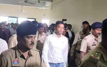 आबकारी घोटाला मामला : चैतन्य बघेल को नहीं मिली राहत, हाईकोर्ट में टली सुनवाई