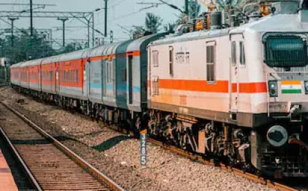 कोरबा-तिरुअनंतपुरम एक्सप्रेस 4 दिन रद्द, जानें कारण और तारीखें