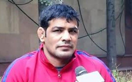हत्या मामले में सुप्रीम कोर्ट ने पहलवान सुशील कुमार की जमानत की रद्द, एक हफ्ते के अंदर आत्मसमर्पण करने का दिया आदेश