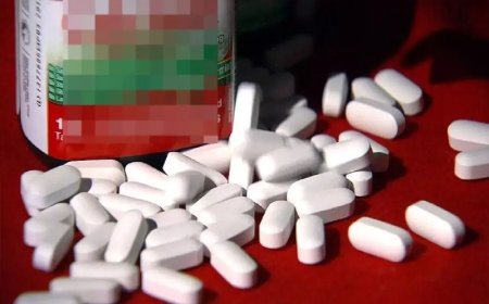 CG : छत्तीसगढ़ में इस बैच के दवाई पर लगी रोक, इस वजह से लिया फैसला…!!