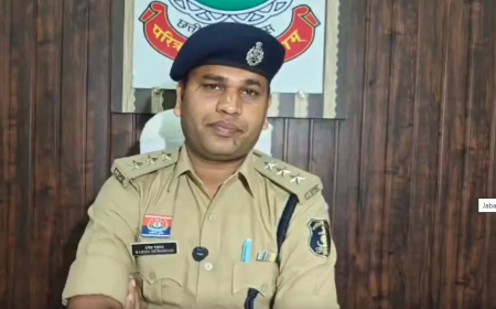 रायपुर: चंगोराभाठा में युवक की हत्या, 6 आरोपी गिरफ्तार