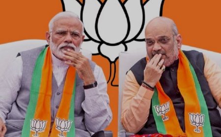 संसदीय बोर्ड की बैठक आज, अगले उपराष्ट्रपति के नाम पर लग सकती है मुहर