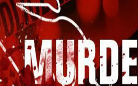 Kawardha Double Murder: डबल मर्डर से फिर दहला छत्तीसगढ़, युवक ने सब्बल मारकर की पिता और बुआ की हत्या