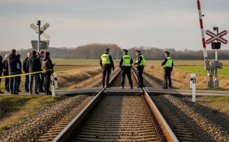 BEGUSARAI: बरौनी में दर्दनाक हादसा: घर में फटकार से आहत युवक ने ट्रेन के आगे कूदकर दी जान