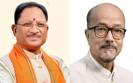 रायगढ़ में 27 अगस्त से शुरू होगा 40वां चक्रधर समारोह 2025