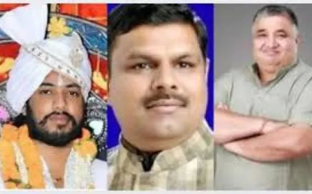 तय हुई साय मंत्रिमंडल की विस्तार की तारीख,बुधवार को तीन नए मंत्री लेंगे शपथ,देखें संभावित नाम