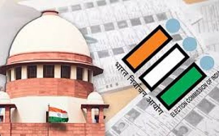 बिहार में वोटर लिस्ट से हटाए गए 65 लाख नाम चुनाव आयोग ने किए सार्वजानिक ,इस लिंक से ढूंढ़े अपना विवरण