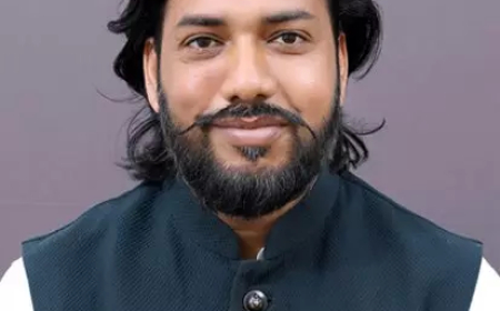 कैबिनेट विस्तार से पहले आरंग विधायक गुरू खुशवंत साहेब के घर जुटे समर्थक