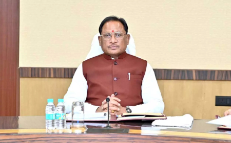 छत्तीसगढ़ में मंत्रिमंडल विस्तार की तैयारियां तेज, नए मंत्रियों के नाम चर्चा में