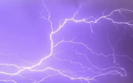 बिलासपुर में आकाशीय बिजली गिरने से 2 महिलाओं की मौत