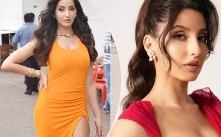 गाजियाबाद: पति बनाना चाहता था पत्नी को नोरा फतेही जैसी, महिला थाने में दर्ज हुई गंभीर शिकायत