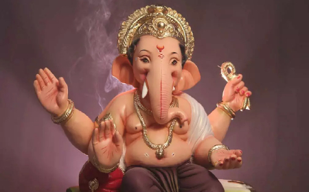 रायपुर में गणेश उत्सव के लिए प्रशासन ने जारी की नई गाइडलाइन