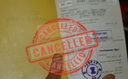 राशन कार्ड धारकों के लिए बड़ी खबर, खाद्य विभाग ने 3 हजार फर्जी बीपीएल कार्ड किए रद्द