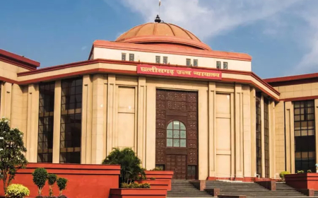 हाईकोर्ट ने रिश्वतखोरी मामले में सीबीआई कोर्ट का फैसला किया रद्द, एसईसीएल कर्मियों को मिली राहत