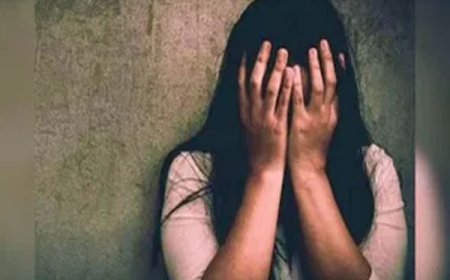 शादी का झांसा देकर युवती से बनाया शारीरिक संबंध, गर्भवती हुई तो अपनाने से किया इंकार, आरोपी गिरफ्तार