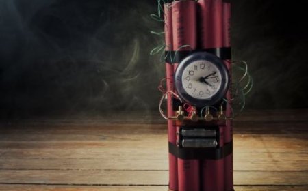 Bomb Threat: इस्कॉन मंदिर को मिला धमकी भरा ईमेल, मचा हड़कंप