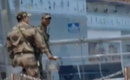 Raipur News: रायपुर एयरपोर्ट पर लावारिस बैग मिलने से मचा हड़कंप, सुरक्षाकर्मी हुए अलर्ट