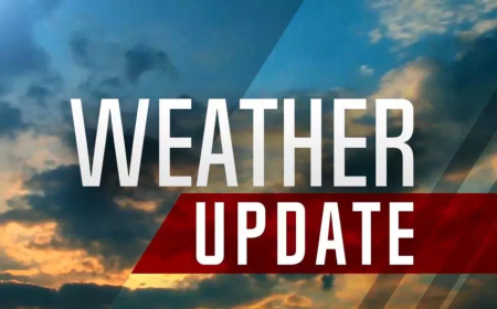 छत्तीसगढ़ में तेज होगी बारिश, अगले एक हफ्ते तक बरसात का दौर जारी